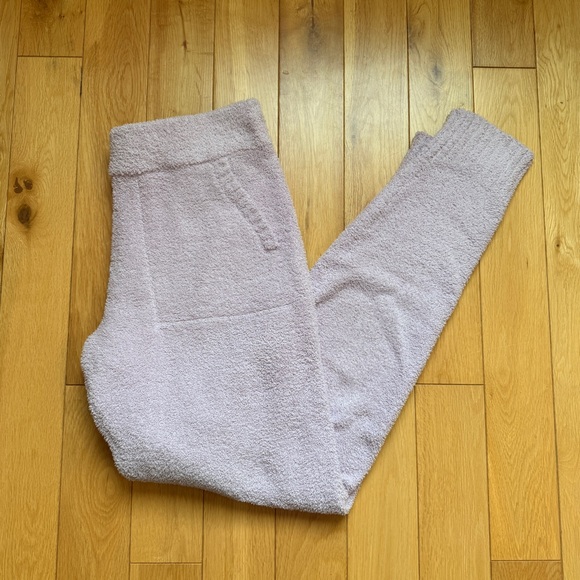 UGG Safiya Fleece Jogger - Picture 2 of 6